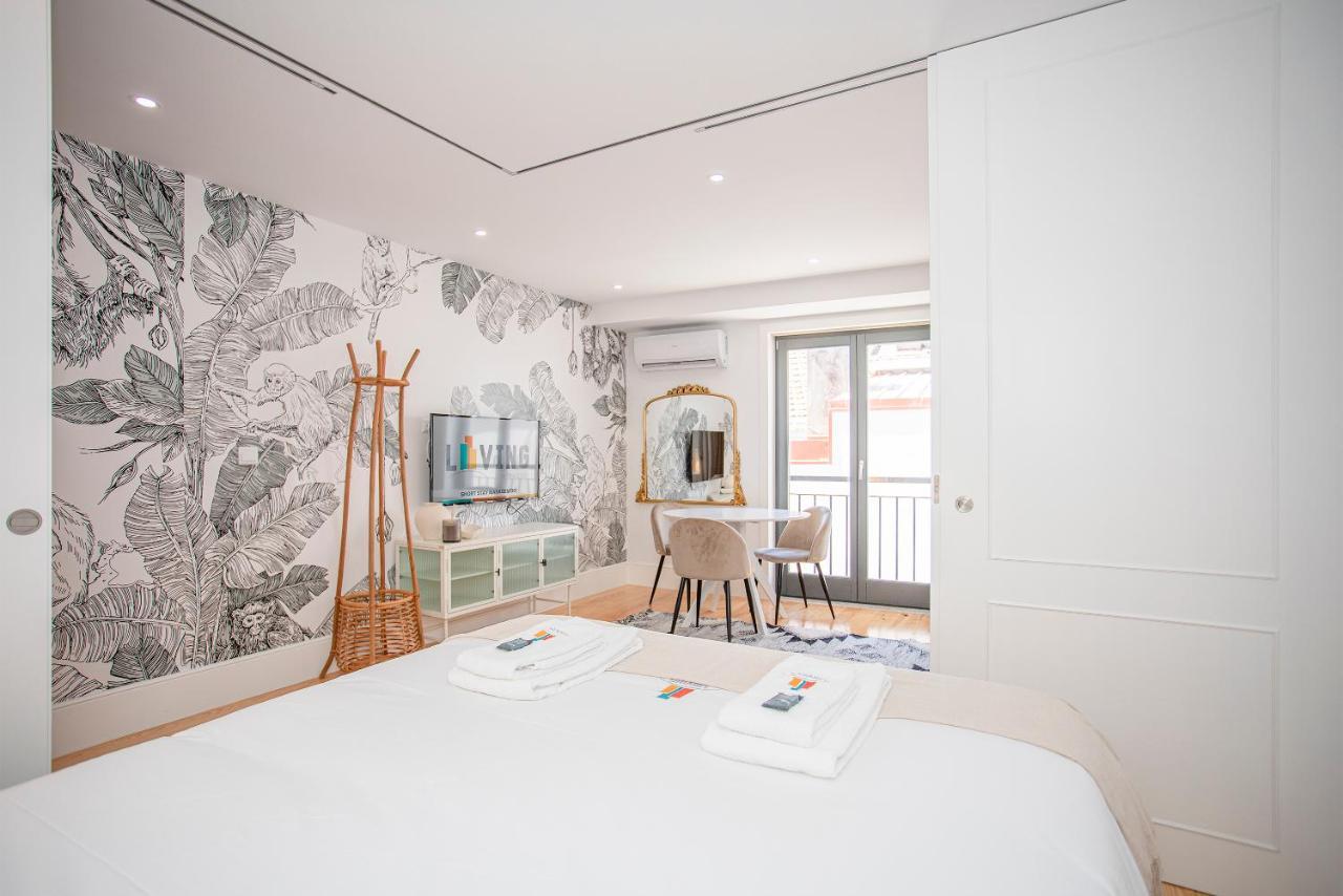 Liiiving In Porto - Flores Design Experience Apartments Exterior photo