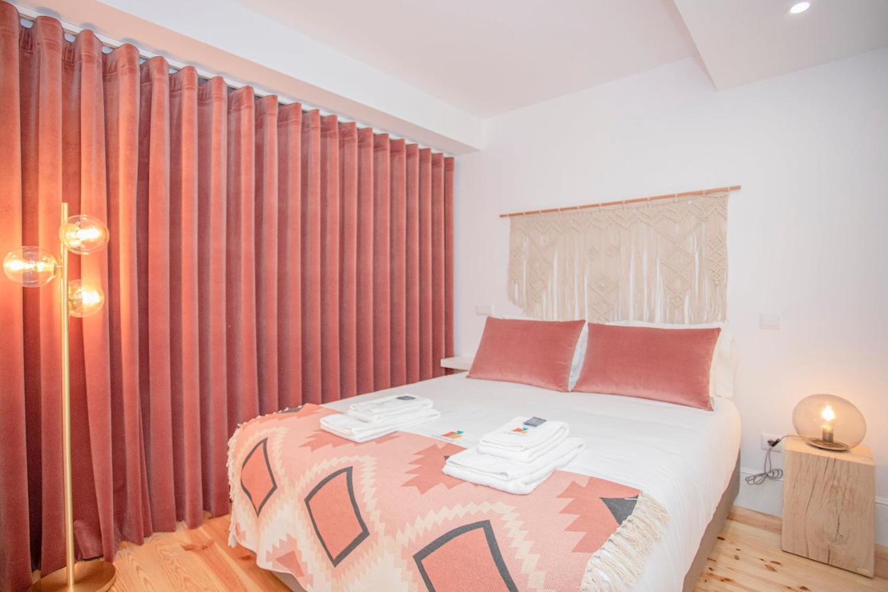 Liiiving In Porto - Flores Design Experience Apartments Exterior photo