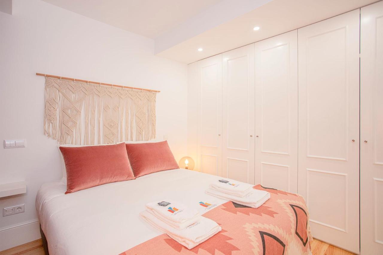 Liiiving In Porto - Flores Design Experience Apartments Exterior photo