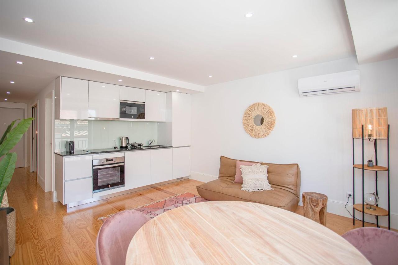 Liiiving In Porto - Flores Design Experience Apartments Exterior photo