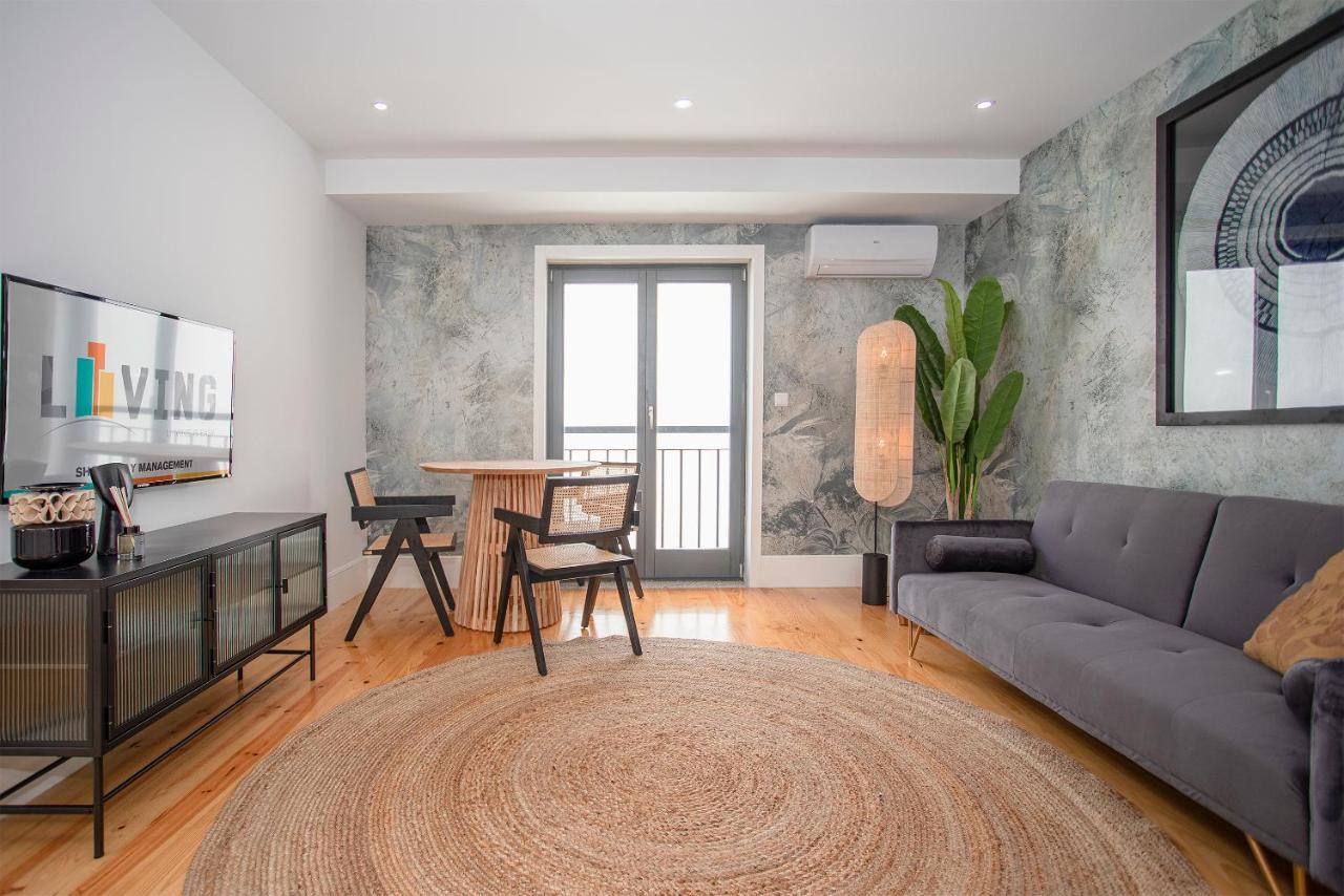 Liiiving In Porto - Flores Design Experience Apartments Exterior photo