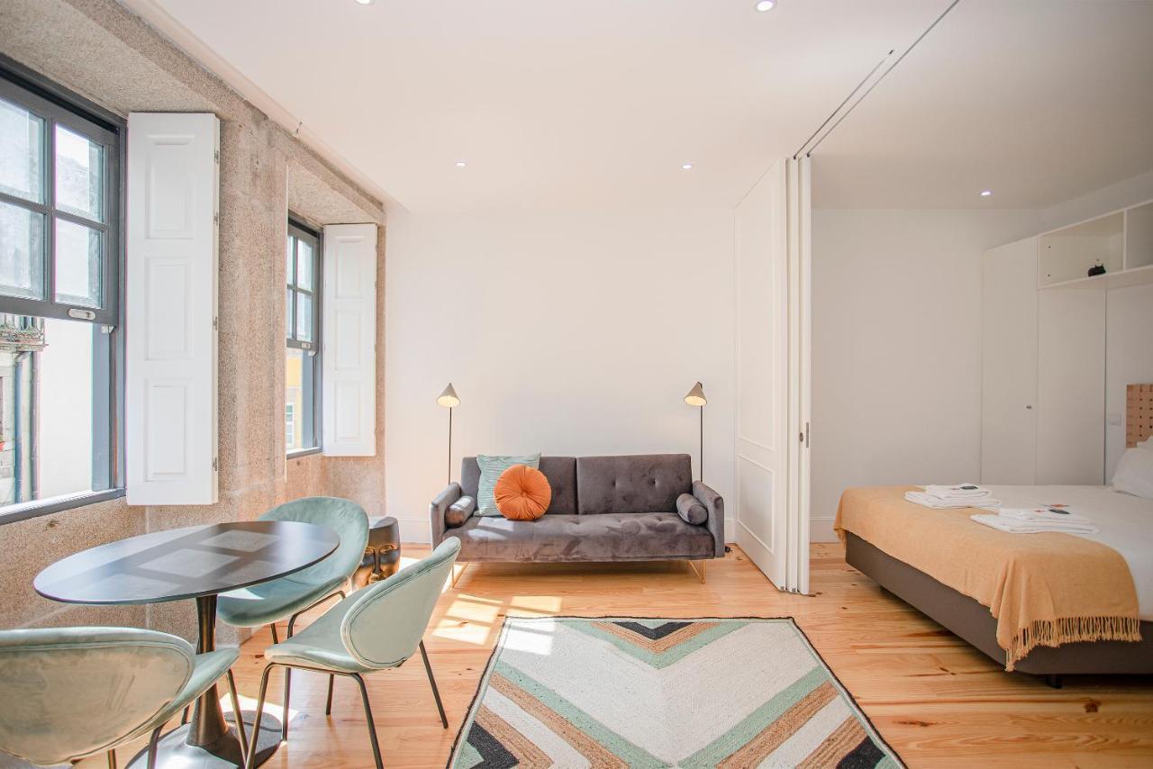 Liiiving In Porto - Flores Design Experience Apartments Exterior photo
