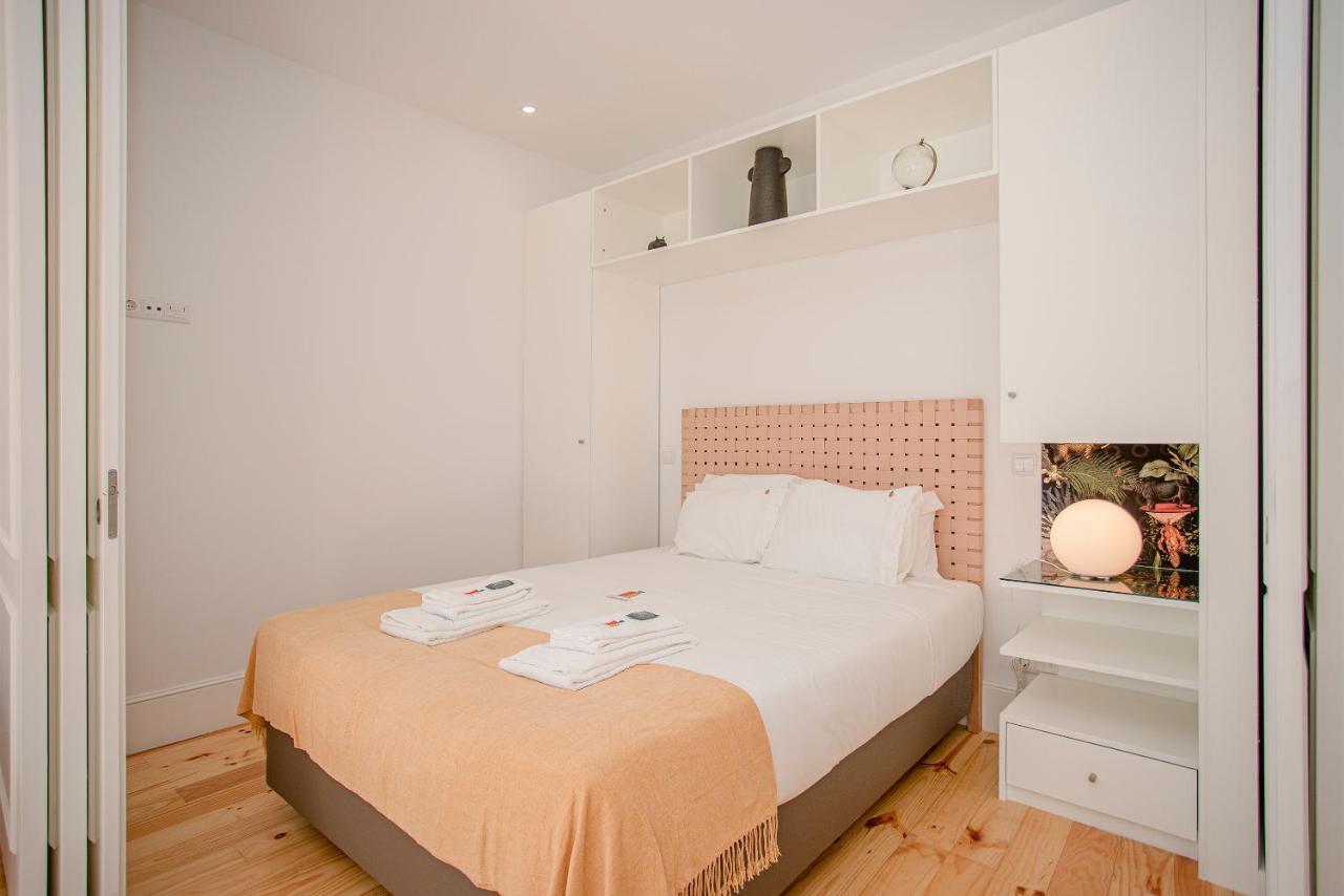 Liiiving In Porto - Flores Design Experience Apartments Exterior photo